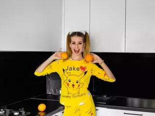 Videos shows jasmin StephanieMoore